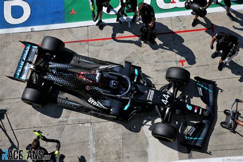 monza 2020 f1 qualifying.